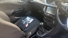 Vauxhall Corsa 1.4 [75] Energy 5dr [AC] Petrol Hatchback